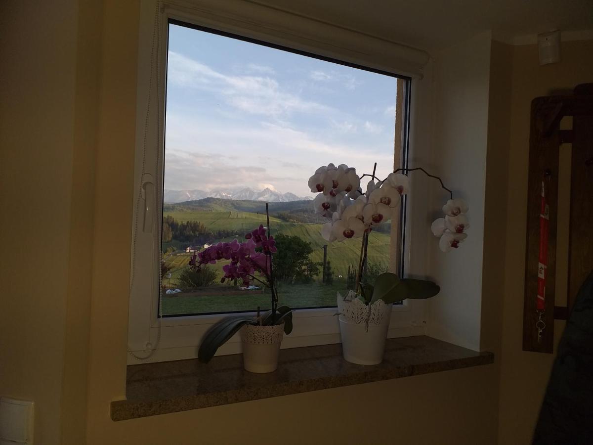 Apartment Na Wzgorzu