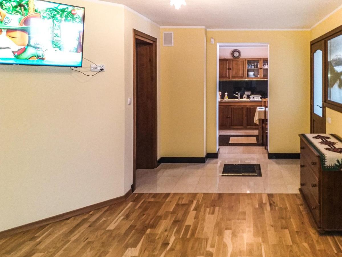 Na Wzgorzu Apartment *