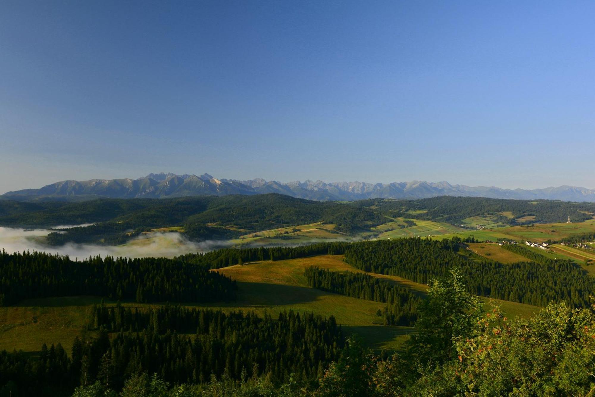 Leilighet Na Wzgorzu
