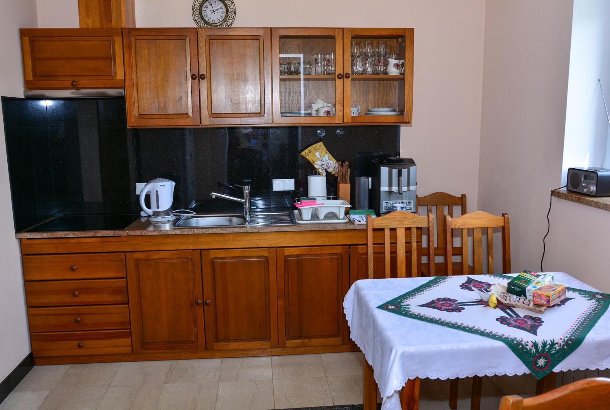 Na Wzgorzu Apartment *